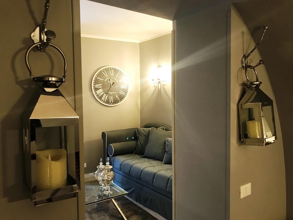 Di Rienzo Residences Roma Exterior foto