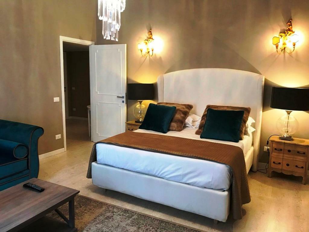 Di Rienzo Residences Roma Exterior foto